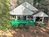 17 Royal Dornoch Lane, Pinehurst, NC 28374 — 3-bedroom home in CCNC, Pinehurst, NC, photo 8 of 17: drone2
