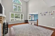 4509 Riverbirch Road N, Wilson, NC 27896 — 4-bedroom home in Riverbirch Estates, Wilson, NC, photo 11 of 42: Great Room 3