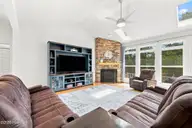 104 Fox Run Court, West End, NC 27376 — 3-bedroom waterfront home in Seven Lakes North, West End, NC, photo 14 of 59: 43-web-or-mls-IMG_9887