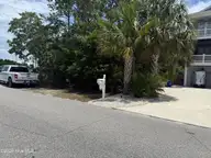 918 Old Dow Road, Carolina Beach, NC 28428 — lot in Ocean Heights, Carolina Beach, NC, photo 1 of 3