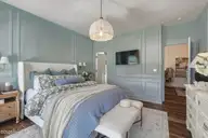 699 Crown Pointe Drive, Hampstead, NC 28443 — 4-bedroom waterfront home in Crown Pointe, Hampstead, NC, photo 19 of 49