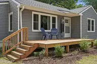 465 N Leak Street, Southern Pines, NC 28387 — 2-bedroom home in Downtown, Southern Pines, NC, photo 1 of 27: DSC05288