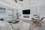 4005 E Beach Drive, Oak Island, NC 28465 — 7-bedroom waterfront home in E. Long Beach, Oak Island, NC, photo 4 of 65: Affinity 4