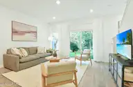 576 Sandy Hollow Drive, Jacksonville, NC 28540 — 3-bedroom townhome in Sandy Hollow, Jacksonville, NC, photo 5 of 17: Living Room (Similar Home)