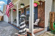 107 Dillard Lane, Richlands, NC 28574 — 3-bedroom home in Heritage Village, Richlands, NC, photo 5 of 36