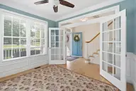 1907 Redfish Run SW, Supply, NC 28462 — 3-bedroom waterfront home in Oyster Harbour, Supply, NC, photo 10 of 75