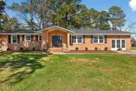 3504 Taylor Street, New Bern, NC 28560 — 4-bedroom home in Pinecrest, New Bern, NC, photo 1 of 28: 3504 Taylor Street