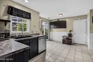 300 Pommel Court, Jacksonville, NC 28540 — 3-bedroom home in Bridlewood, Jacksonville, NC, photo 12 of 41