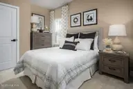 132 Harmonica Lane, Greenville, NC 27834 — 4-bedroom home in Carolina Crofts, Greenville, NC, photo 24 of 28: 19 RHW Hudson-12