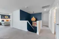 146 Ballantine Grove Lane, Newport, NC 28570 — 4-bedroom home in Ballantine Grove, Newport, NC, photo 12 of 51: Second floor landing
