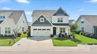 6048 Sand Ridge Avenue, Wilmington, NC 28409 — 4-bedroom waterfront home in Tarin Woods, Wilmington, NC, photo 2 of 65