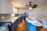 195 Godfrey Boulevard, Havelock, NC 28532 — 2-bedroom manufactured home in Godfreys Creek Estates, Havelock, NC, photo 14 of 48: IMG_4904