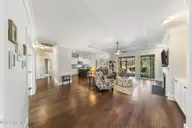 3004 Irwin Drive SE, Southport, NC 28461 — 4-bedroom waterfront home in St James, Southport, NC, photo 6 of 58: 3004IrwinDr-24