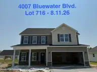 4007 Bluewater Boulevard, New Bern, NC 28562 — 4-bedroom home in Bluewater Rise, New Bern, NC, photo 1 of 13: IMG_0287