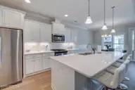 8700 Horse Nettle Drive NE, Leland, NC 28451 — 4-bedroom townhome in Compass Pointe, Leland, NC, photo 11 of 50