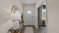 1022 Crossway Lane, Rocky Mount, NC 27804 — 5-bedroom home in Saddlebrook, Rocky Mount, NC, photo 2 of 22