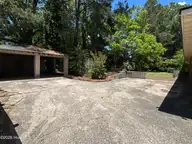 408 Rountree Street W, Wilson, NC 27893 — 3-bedroom home in Hines Ra 8S, Wilson, NC, photo 4 of 6: Parking/ 2-Carport