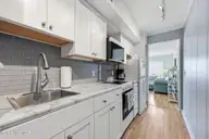 1904 E Ft Macon Road 144, Atlantic Beach, NC 28512 — 1-bedroom condo in APATB, Atlantic Beach, NC, photo 11 of 44: Kitchen