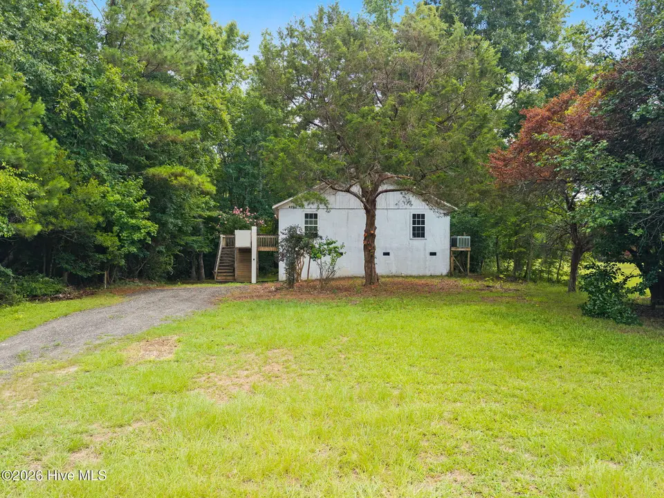 425 Colonial Landing Road SE, Bolivia, NC 28422 — 2-bedroom waterfront home in Vineyard Landing, Bolivia, NC, photo 1 of 50