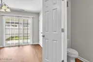 8007 Banister Loop, Jacksonville, NC 28546 — 2-bedroom townhome in The Gables, Jacksonville, NC, photo 10 of 32