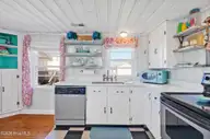 166 Ocean Boulevard W, Holden Beach, NC 28462 — 4-bedroom waterfront home in Holden S E, Holden Beach, NC, photo 15 of 46