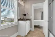 105 Bay Court, North Topsail Beach, NC 28460 — 7-bedroom waterfront home, North Topsail Beach, NC, photo 14 of 24