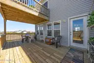 3735 Island Drive, North Topsail Beach, NC 28460 — 3-bedroom waterfront townhome, North Topsail Beach, NC, photo 17 of 46: 50-web-or-mls-3735 Island Dr. 110