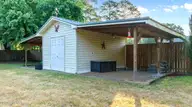 307 Forest Drive, La Grange, NC 28551 — 3-bedroom home in Eastwood, La Grange, NC, photo 22 of 29: DJI_0599
