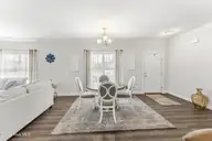3014 Ashley Court, Tarboro, NC 27886 — 3-bedroom home in Cambridge Commons, Tarboro, NC, photo 10 of 37