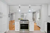 116 River Drive, Southport, NC 28461 — 3-bedroom waterfront home in Cape Fear River Heights, Southport, NC, photo 5 of 40