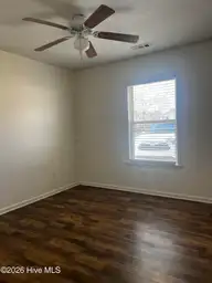 313 Church Road, Havelock, NC 28532 — 3-bedroom home, Havelock, NC, photo 8 of 11: Bedroom 1