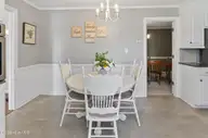 207 Eleanor Street, Greenville, NC 27858 — 3-bedroom home in Cherry Oaks, Greenville, NC, photo 22 of 63