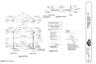 705 E Battle Avenue, Tarboro, NC 27886 — 3-bedroom home, Tarboro, NC, photo 15 of 20: Building Plans 3 - E Battle