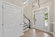 376 Red Fox Run Drive, Wallace, NC 28466 — 5-bedroom waterfront home in River Landing, Wallace, NC, photo 18 of 70: 21_foyer