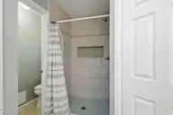 166 Wallace Road, Beaufort, NC 28516 — 2-bedroom waterfront home in Shell Landing, Beaufort, NC, photo 14 of 53: 14-web-or-mls-1S3A6345