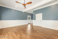 1813 Oberry Center Road, Goldsboro, NC 27530 — 3-bedroom home in Westover, Goldsboro, NC, photo 20 of 49: Family Room