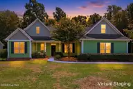 317 Doral Drive, Hampstead, NC 28443 — 3-bedroom home in Greenway Plantation, Hampstead, NC, photo 1 of 41