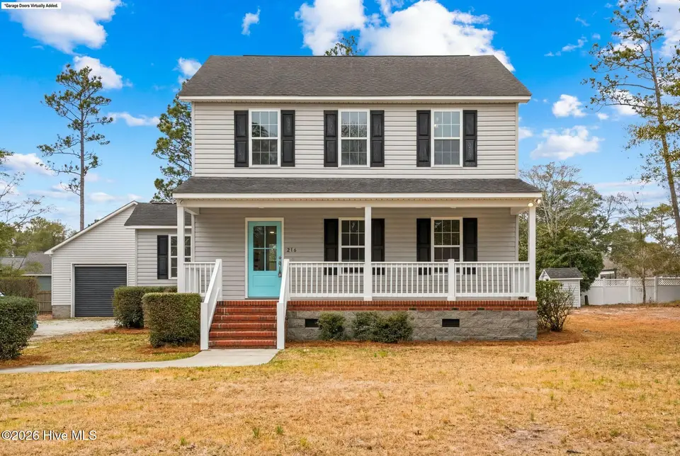 216 Foxcroft Road, Southport, NC 28461 — 3-bedroom home in Boiling Spring Lakes, Southport, NC, photo 1 of 77: 1_216_foxcroft_rd_028 copy