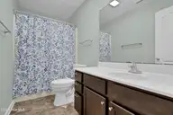 186 Windfield Lane, Holly Ridge, NC 28445 — 3-bedroom waterfront home in Kings Harbor, Holly Ridge, NC, photo 20 of 39