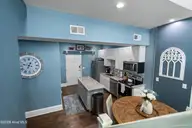 21 N Front Street Unit 3d1, Wilmington, NC 28401 — 1-bedroom condo in Downtown, Wilmington, NC, photo 13 of 41: Kitchen Overlook