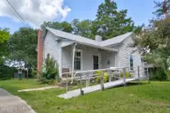302 W 1st Street, Tarboro, NC 27886 — 2-bedroom home, Tarboro, NC, photo 1 of 26: Front