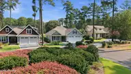 172 Champions Ridge Drive, Southern Pines, NC 28387 — 3-bedroom home in Mid South Club, Southern Pines, NC, photo 4 of 55: 4-web-or-mls-DJI_20260811105522_0284_D