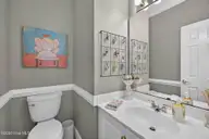 6927 Finian Drive, Wilmington, NC 28409 — 4-bedroom home in Windward Oaks, Wilmington, NC, photo 21 of 58