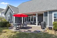 201 Lanyard Drive, Newport, NC 28570 — 5-bedroom waterfront home in Bogue Watch, Newport, NC, photo 8 of 71: 201 Lanyard Drive
