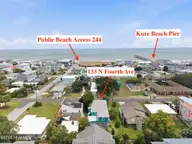 133 N Fourth Avenue, Kure Beach, NC 28449 — 3-bedroom home, Kure Beach, NC, photo 3 of 58