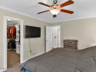 102 Clayside Drive, Pikeville, NC 27863 — 3-bedroom home in Planters Ridge, Pikeville, NC, photo 13 of 29: 015-1280x960-master-bedroom