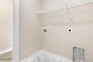 314 E Theriault Court, Jacksonville, NC 28540 — 3-bedroom home in Catherines Way, Jacksonville, NC, photo 12 of 24