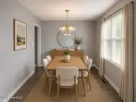 411 Quail Drive, Goldsboro, NC 27534 — 3-bedroom home in Jefferson Park, Goldsboro, NC, photo 7 of 16