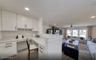 3407 Discovery Bay Road, Shallotte, NC 28470 — 4-bedroom home in Solserra, Shallotte, NC, photo 5 of 31: Planning Ctr to Gathering Room