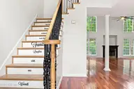 315 Chestnut Drive, Vass, NC 28394 — 4-bedroom home in Woodlake, Vass, NC, photo 4 of 27: Entrance